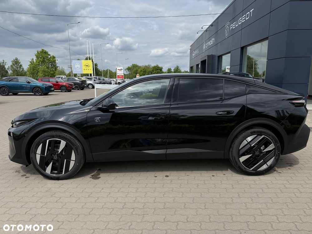 Peugeot 408 - 10