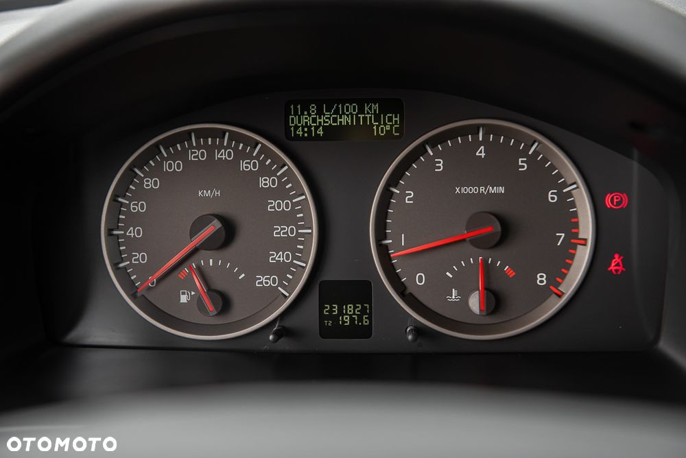 Volvo V50 T5 AWD Summum - 19