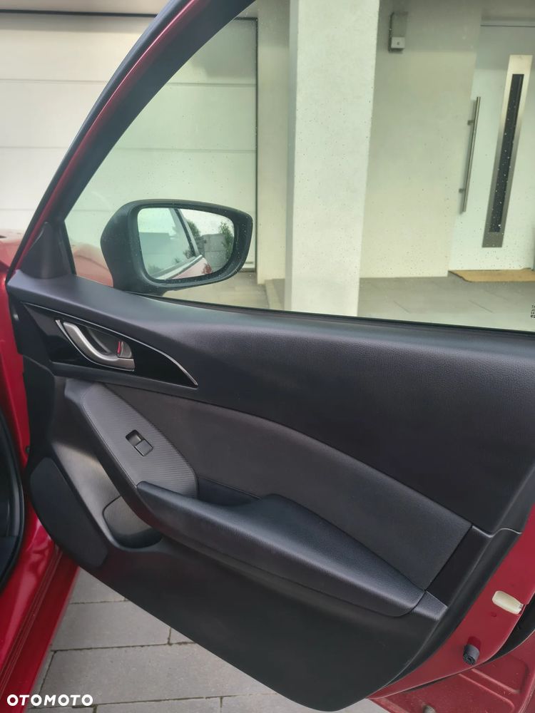 Mazda 3 2.0 Skyenergy - 17