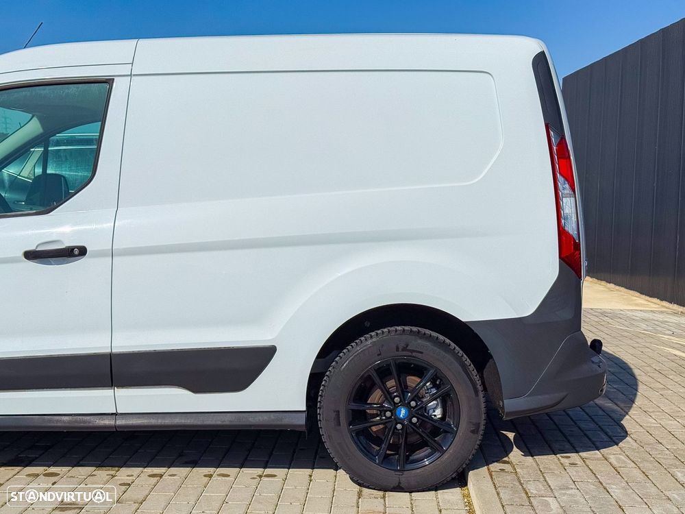 Ford Transit Connect 230 L1 LKW Auto Trend - 5