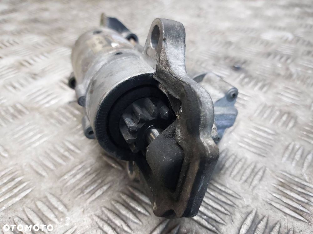 ROZRUSZNIK FORD MONDEO MK3 1.8 16V 1S7U-11000-AD - 3