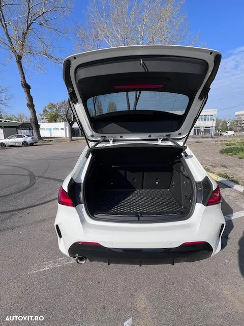 BMW Seria 1 - 7