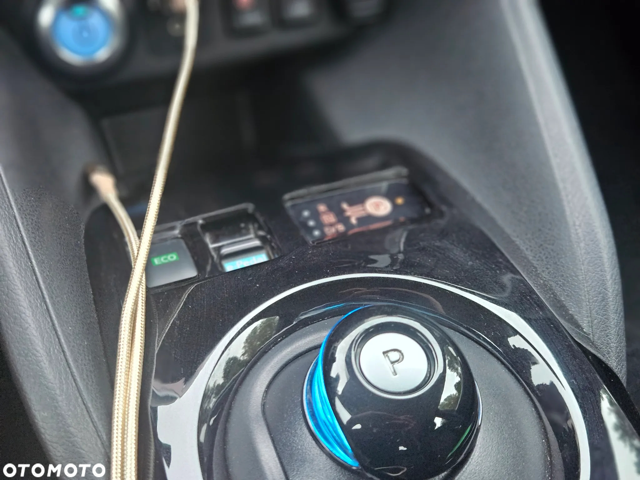 Nissan Leaf 40kWh Tekna - 21