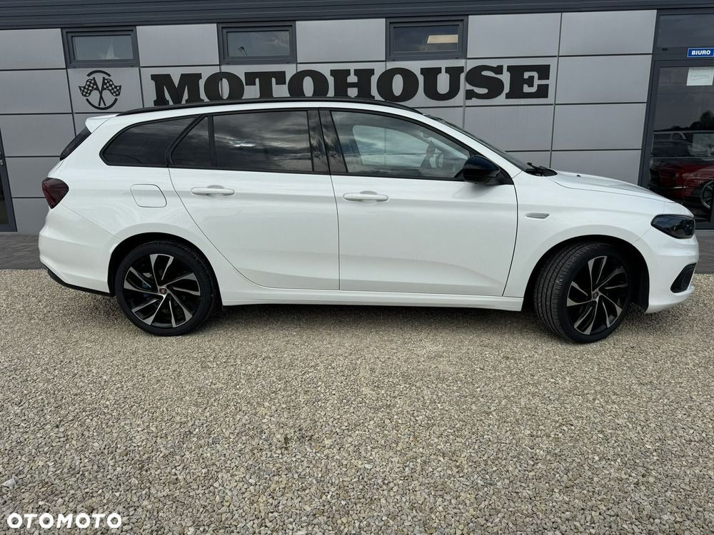 Fiat Tipo - 4