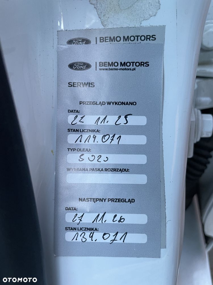 Ford Focus 2.0 EcoBoost ST-2 - 25