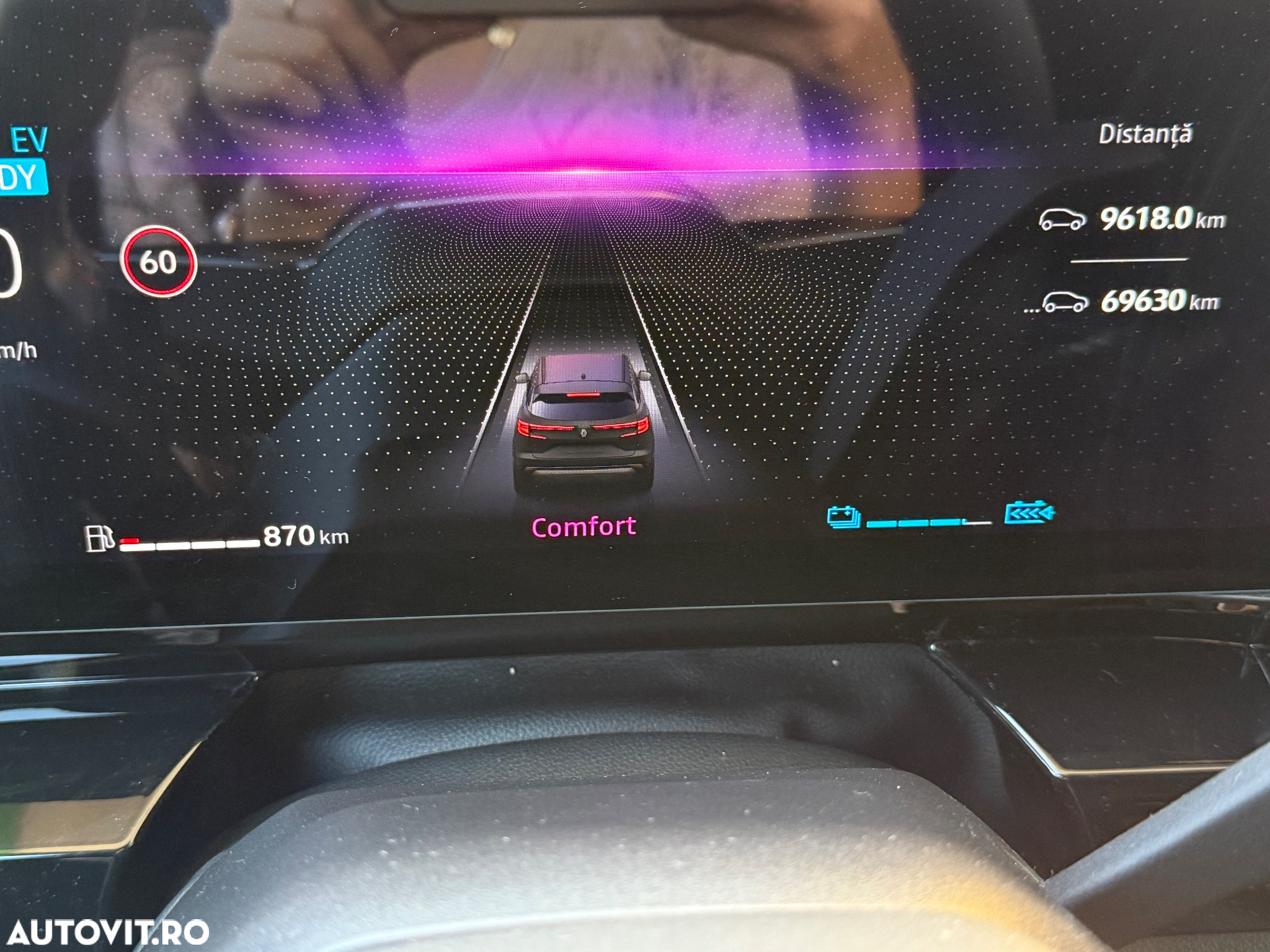 Renault Austral E-Tech Full Hybrid 200 Iconic - 17