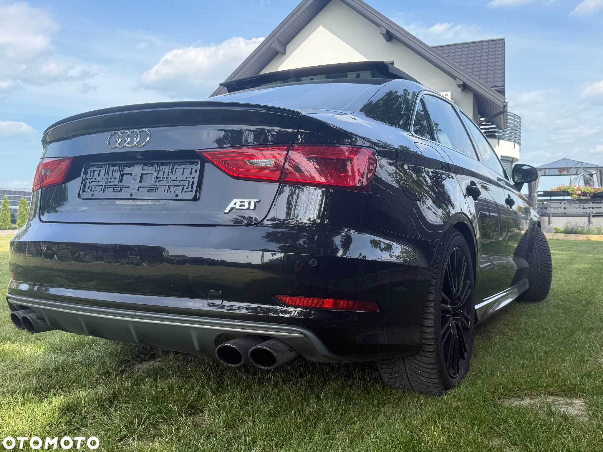 Audi S3 2.0 TFSI Quattro S tronic - 2