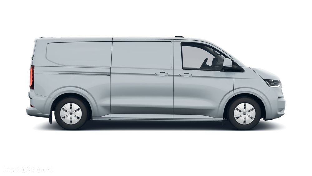 Volkswagen TRANSPORTER - 5
