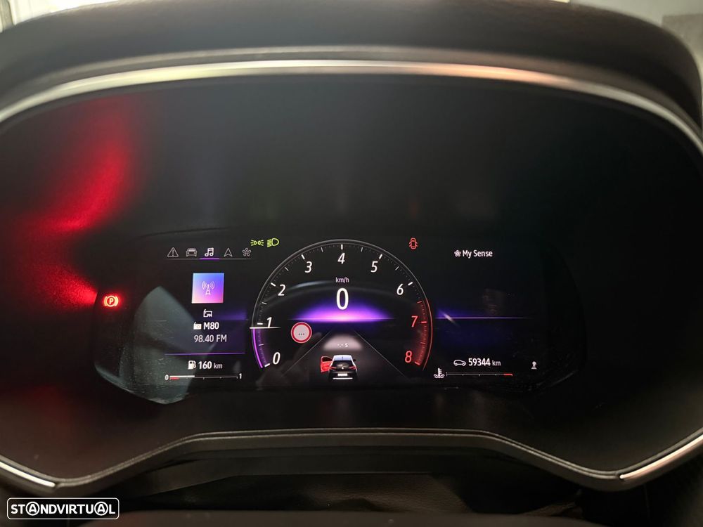 Renault Clio 1.0 TCe RS Line - 20