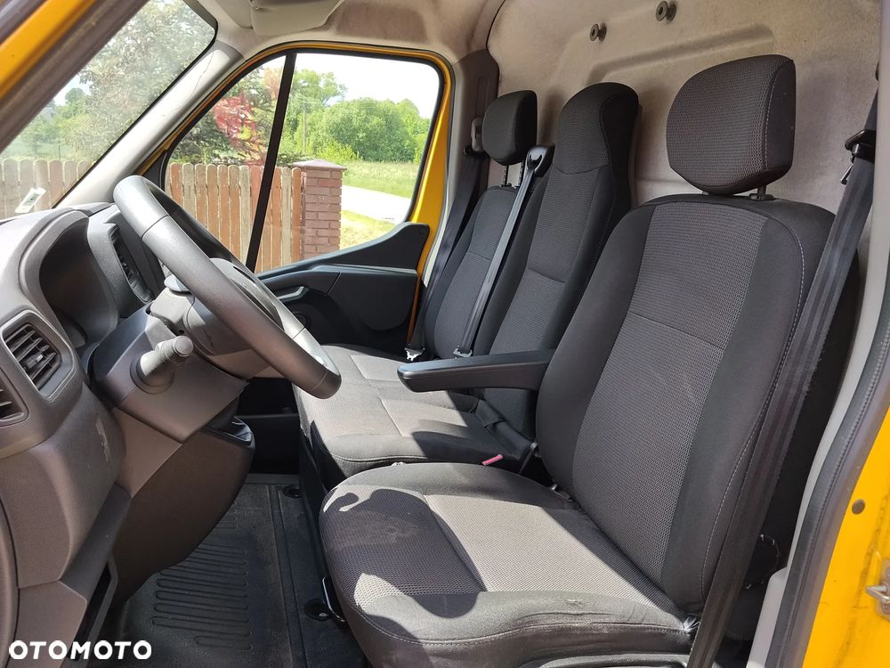Renault Master - 15