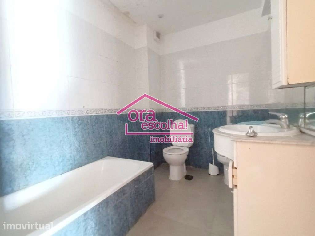 Apartamento T2 com 95 m2 no Miratejo! - Grande imagem: 5/6