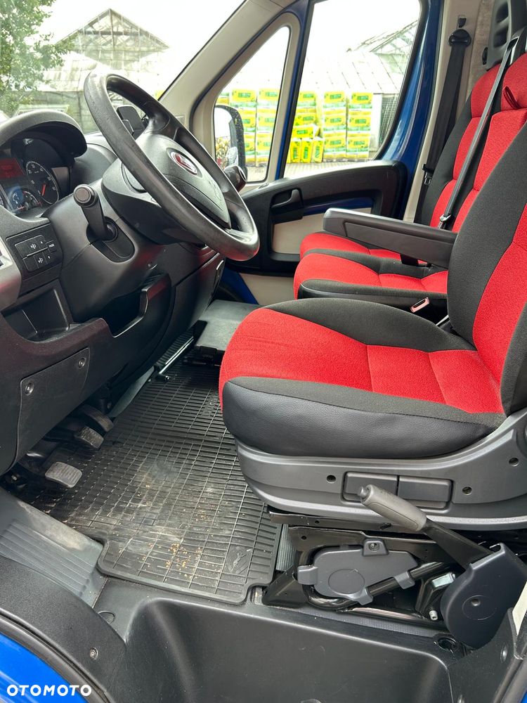 Fiat Ducato - 9
