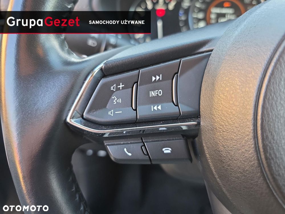 Mazda CX-5 2.5 Skypassion AWD - 23