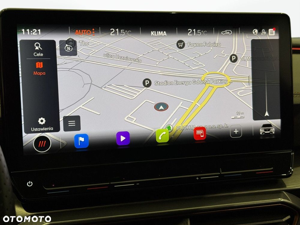 Cupra Formentor 2.0 TSI 4Drive VZ DSG - 32