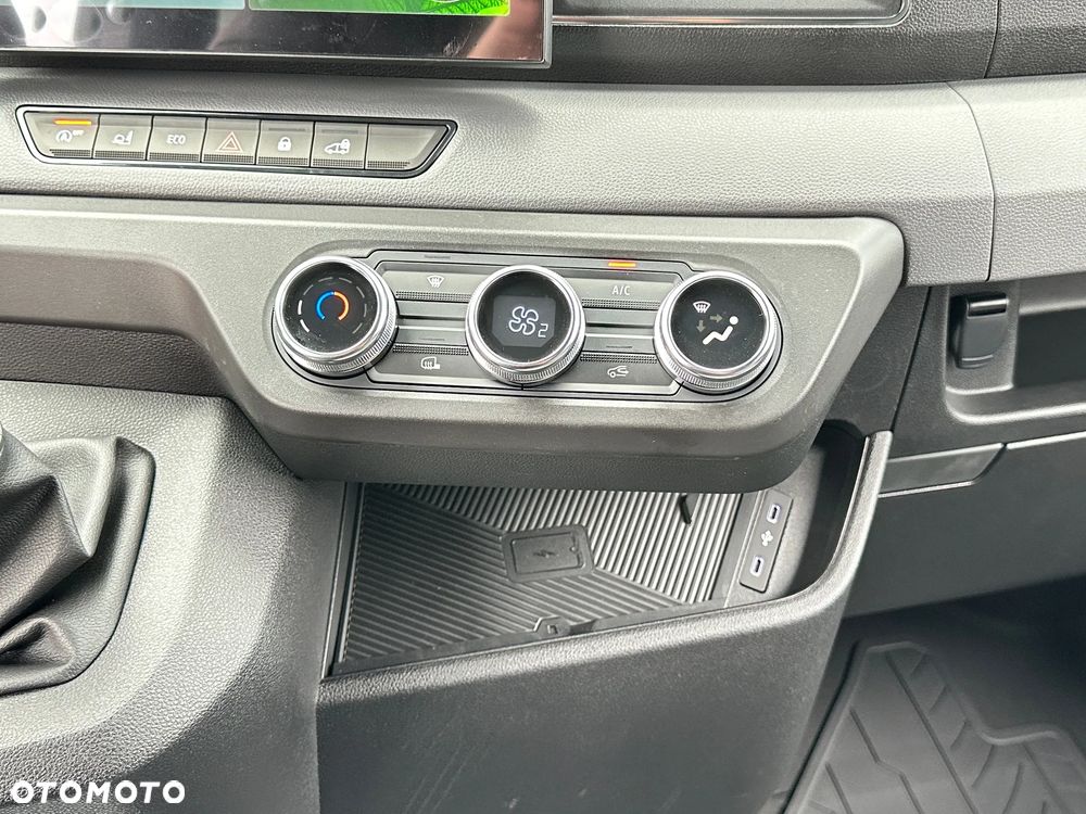 Renault Master furgon brygadowy FWD Extra 3,5T L3H2 2.0 dCi 170 KM - 14