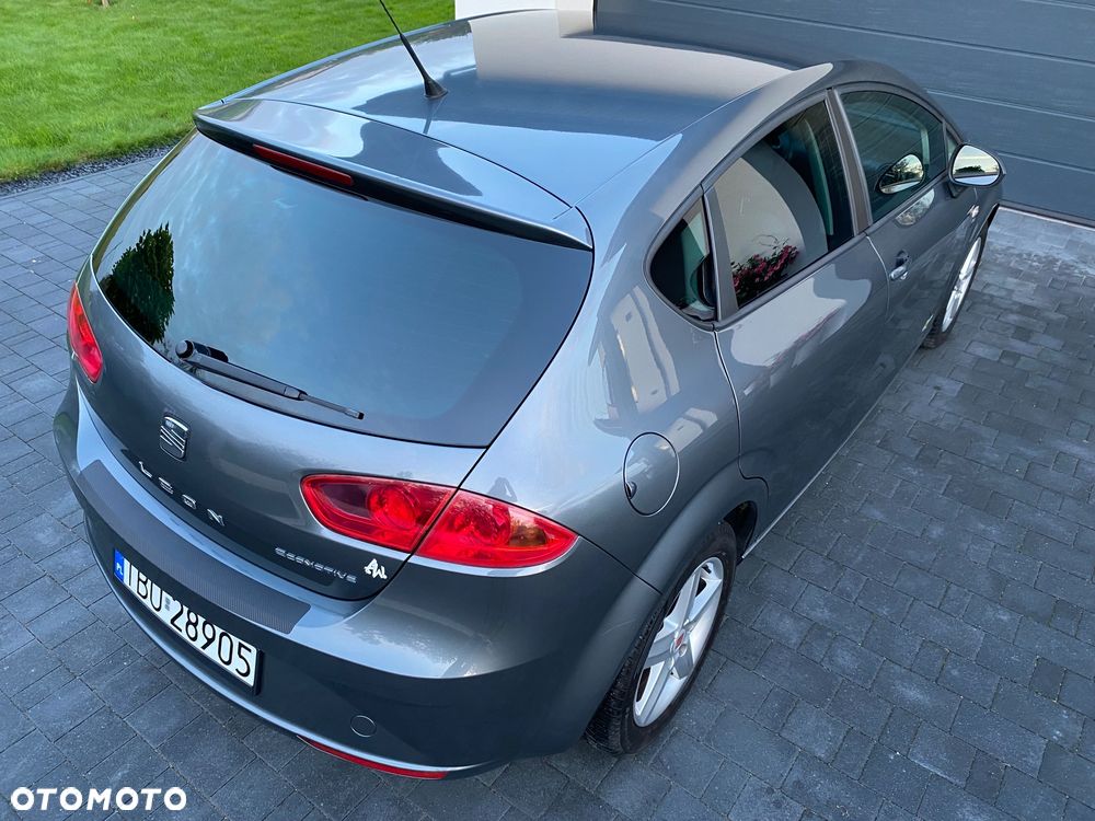 Seat Leon 1.2 TSI Ecomotive Style Copa - 22