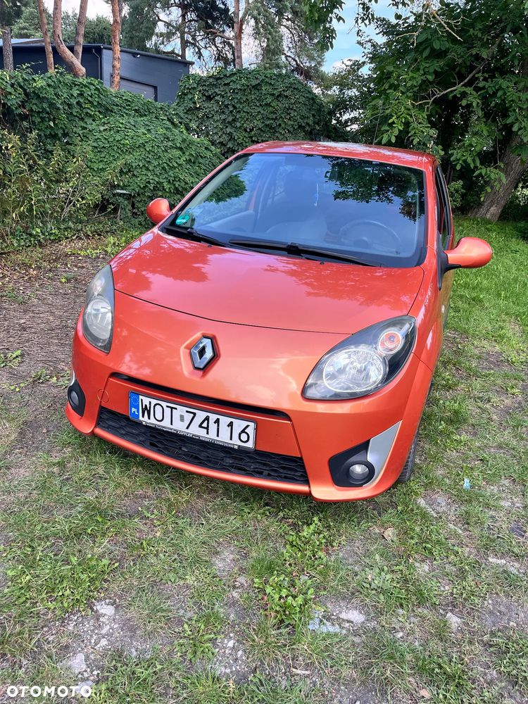 Renault Twingo - 1