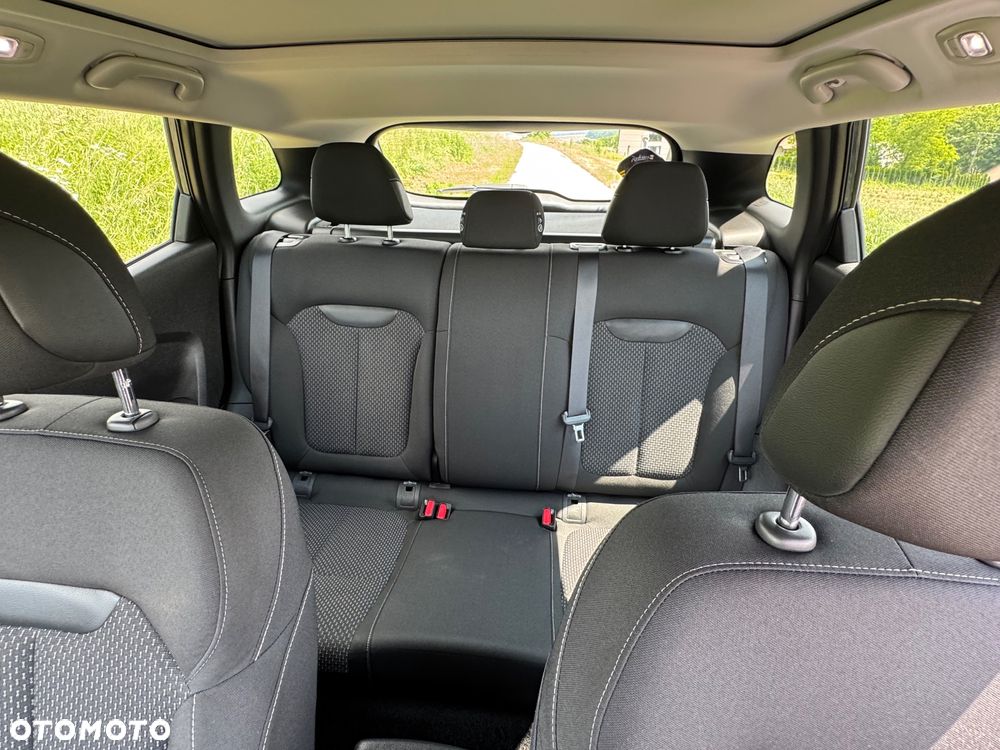 Renault Kadjar Energy TCe 130 LIMITED - 17