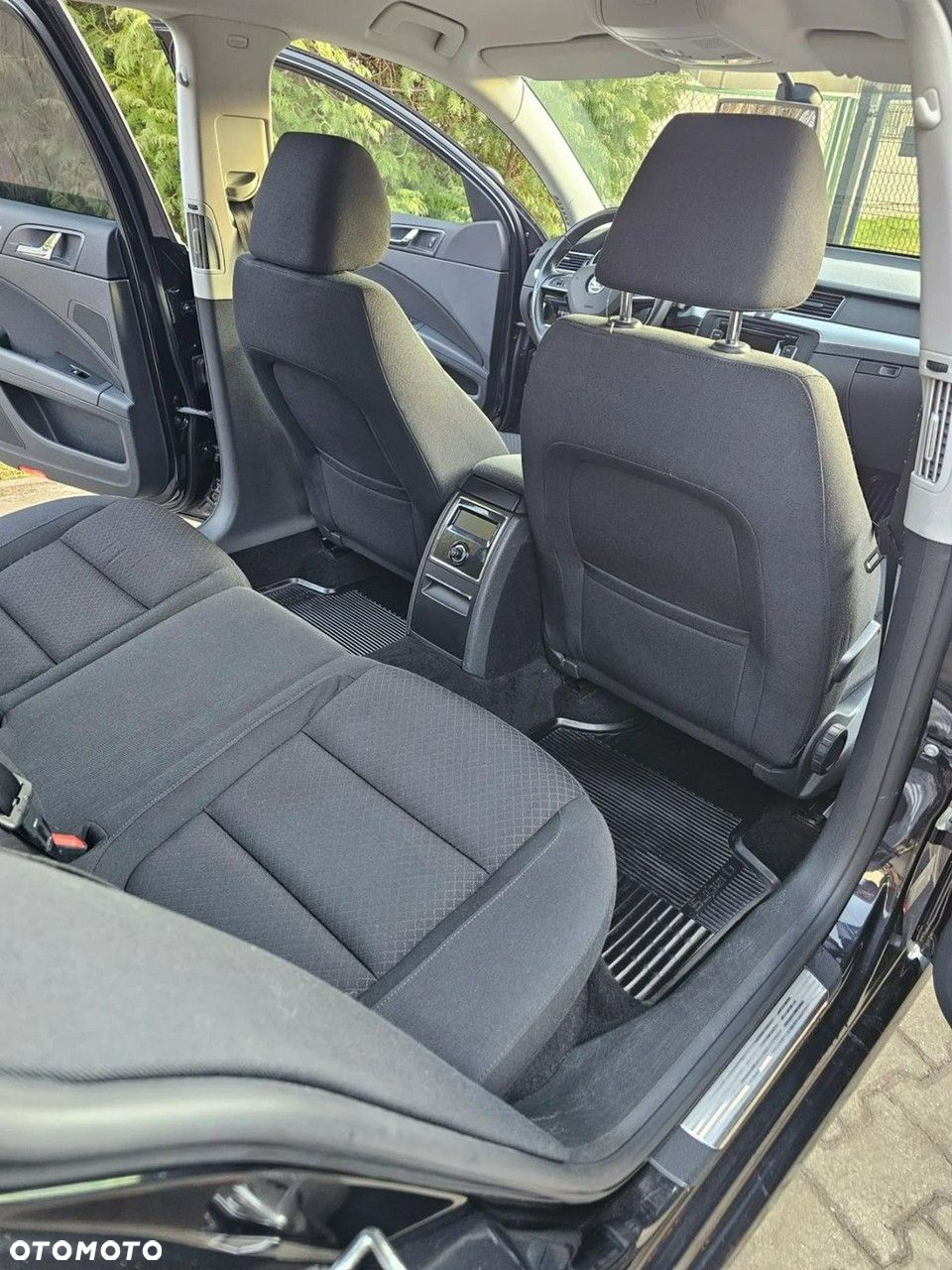 Skoda Superb 2.0 TDI Elegance - 13