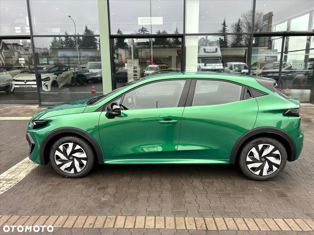 Renault Clio 1.2 TCe Evolution - 4
