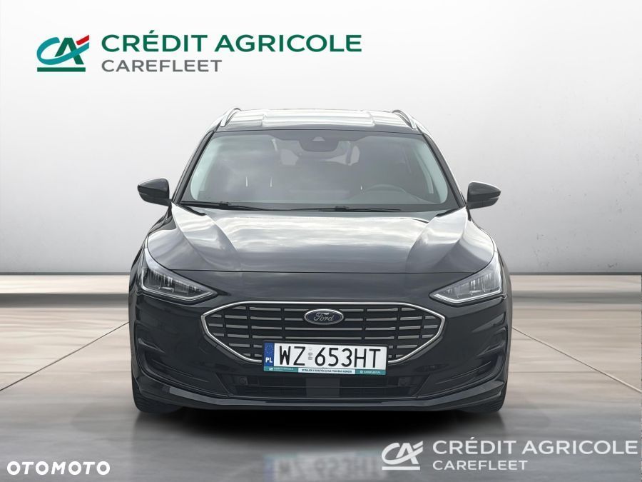 Ford Focus 1.5 EcoBlue Titanium - 9