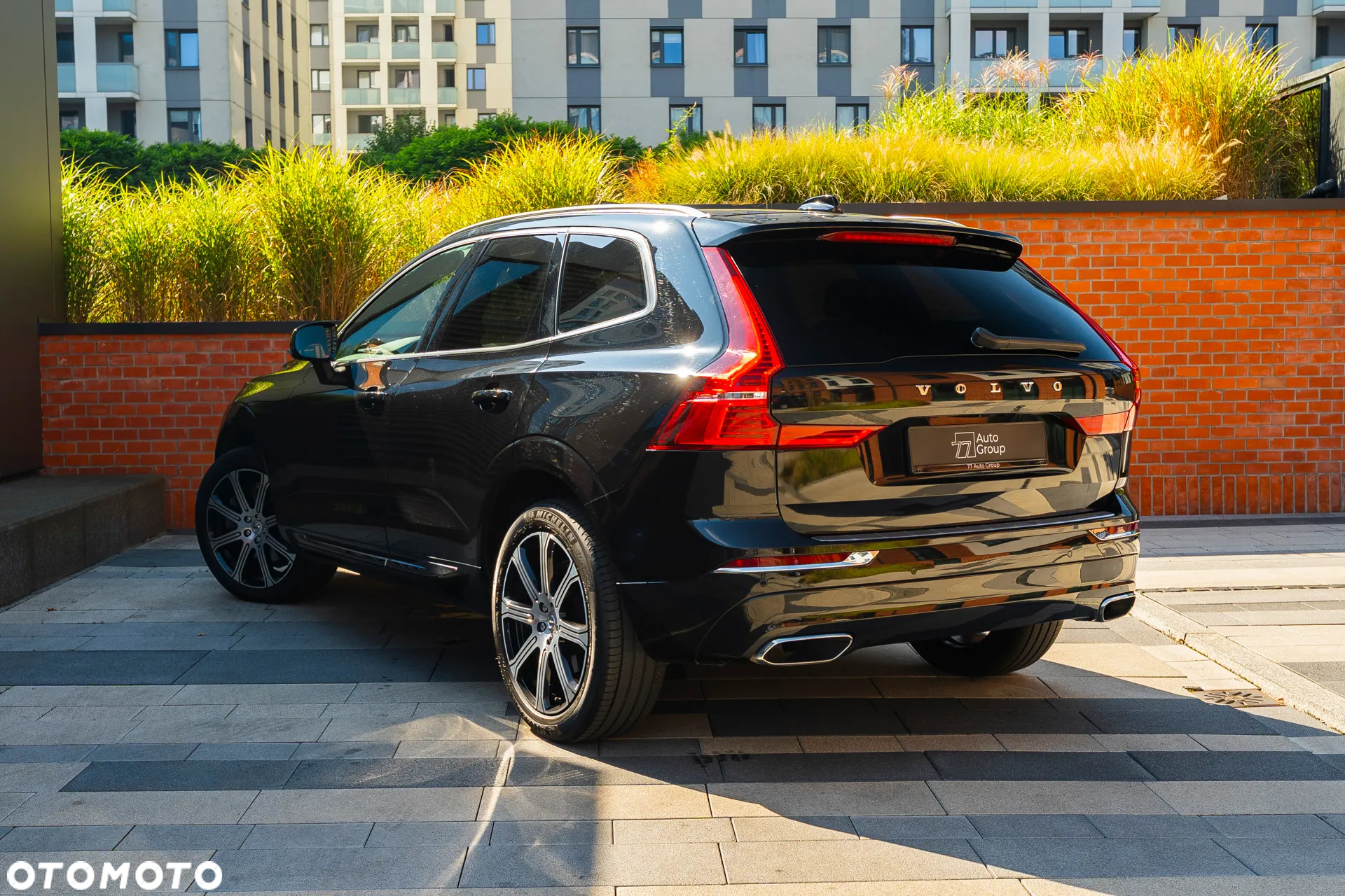 Volvo XC 60 B4 D AWD Inscription - 4