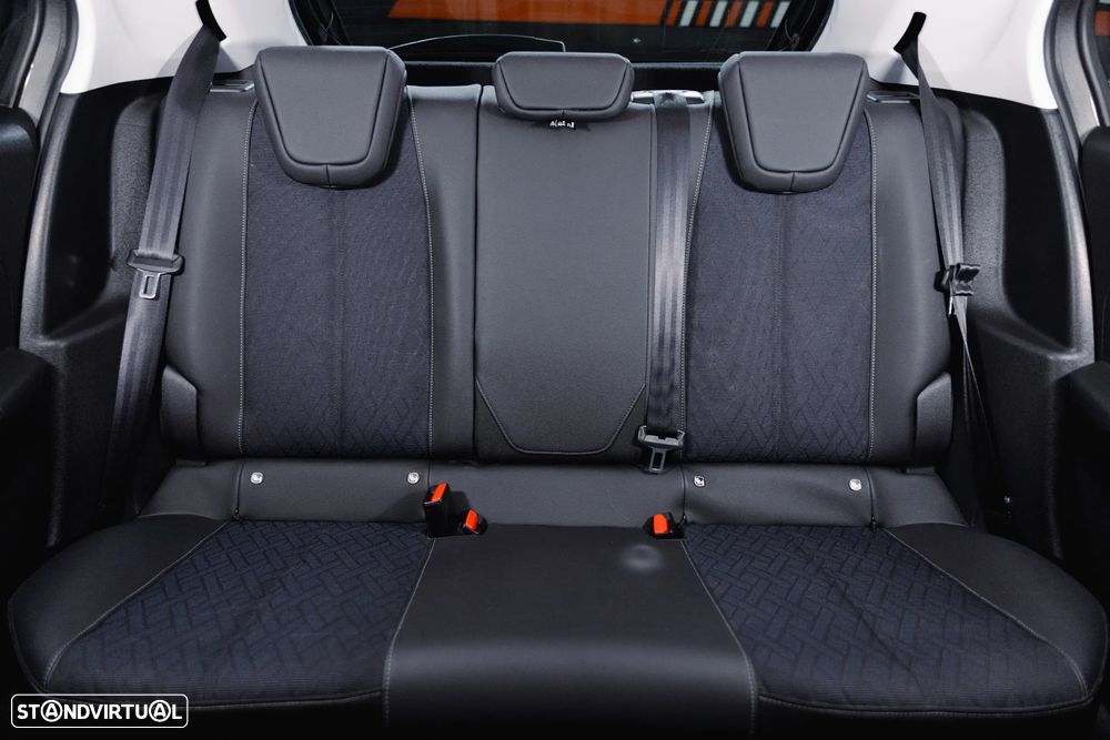 Opel Corsa-e Elegance - 22