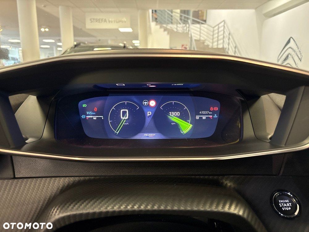 Peugeot 2008 1.2 PureTech GT S&S EAT8 - 22