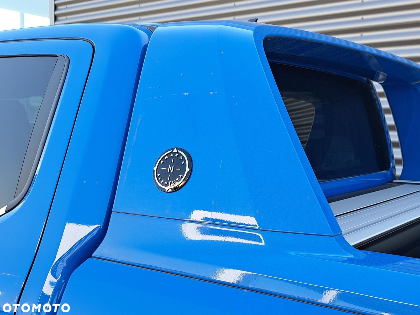 Volkswagen Amarok - 13