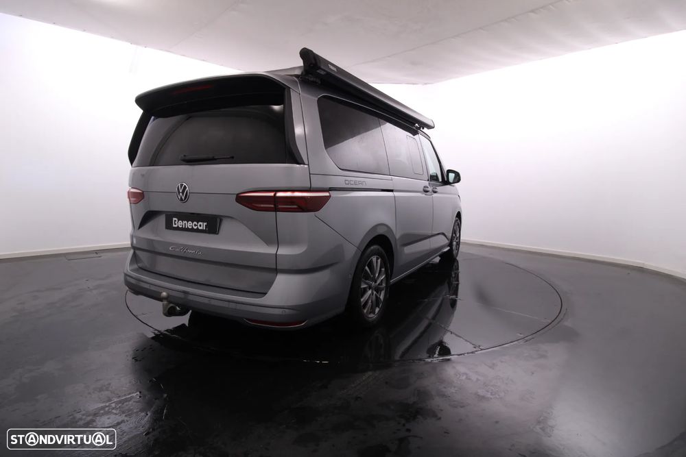 VW California Ocean - 2