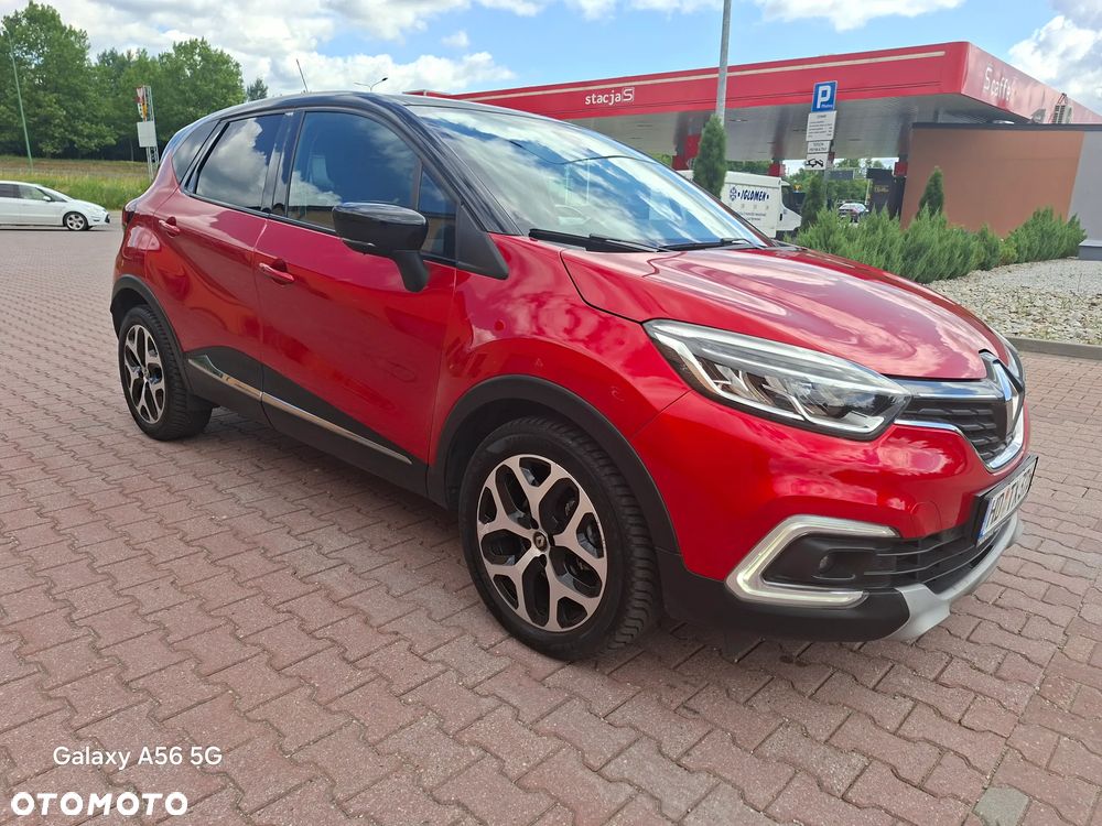 Renault Captur - 2