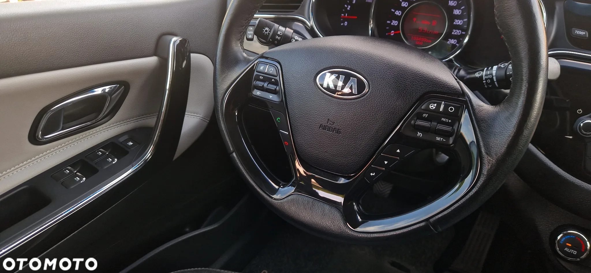 Kia Ceed Cee'd 1.6 CRDi L Business Line - 18