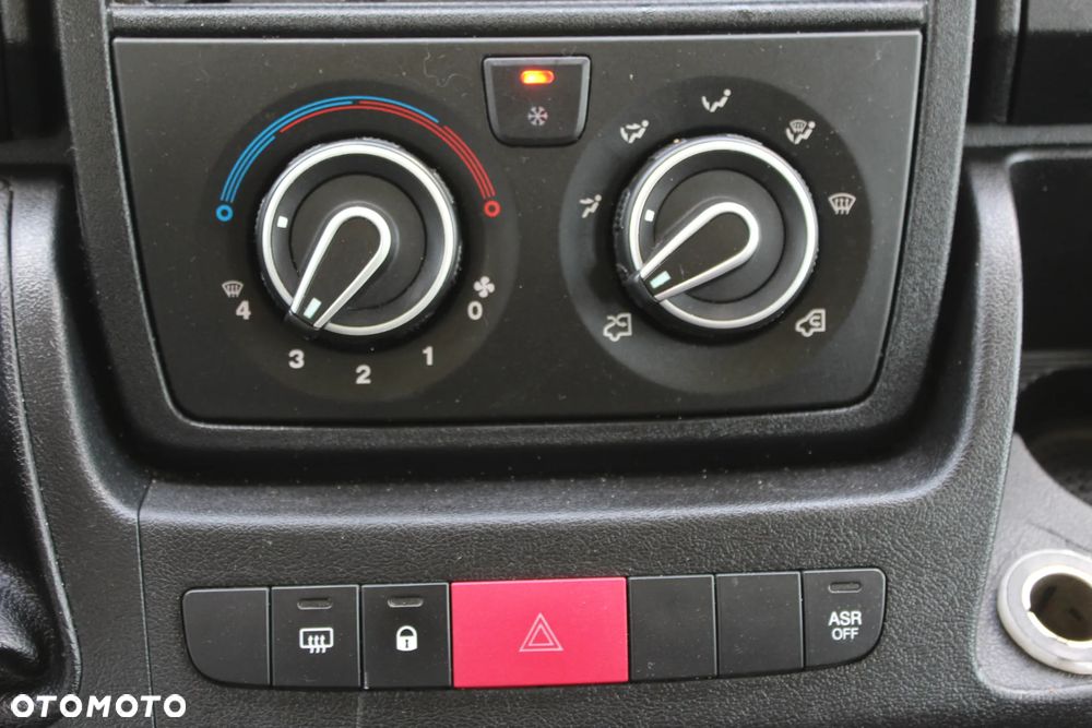 Peugeot Boxer - 18