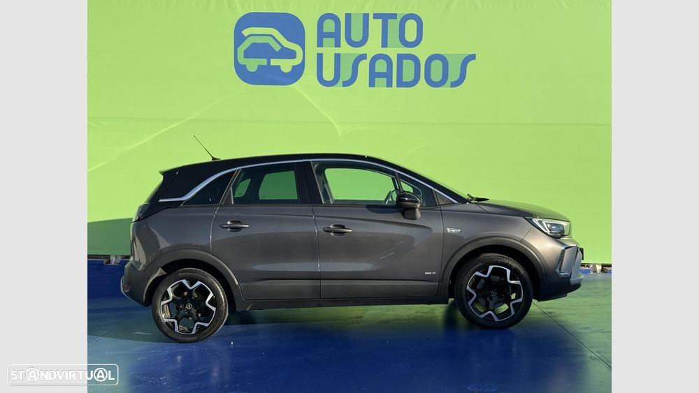 Opel Crossland 1.2 T Design & Tech - 7