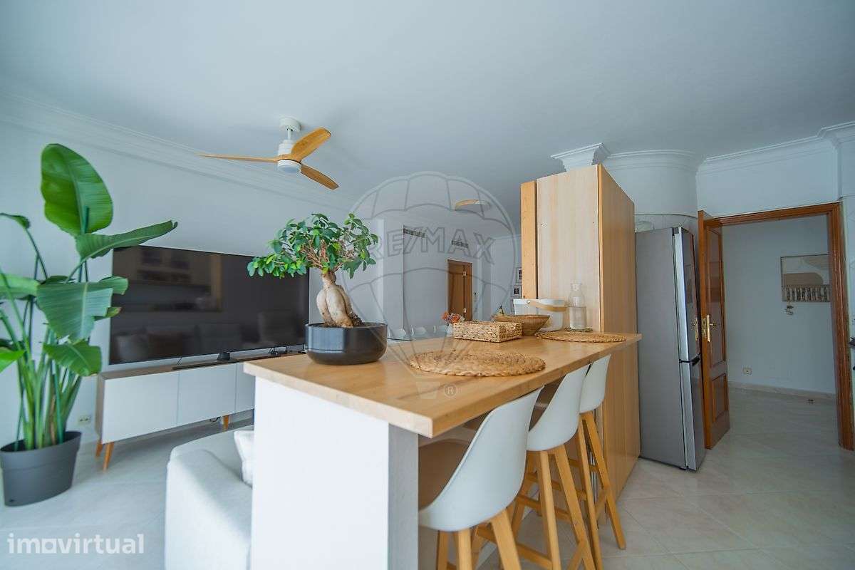 Apartamento T4 para venda - Grande imagem: 5/19