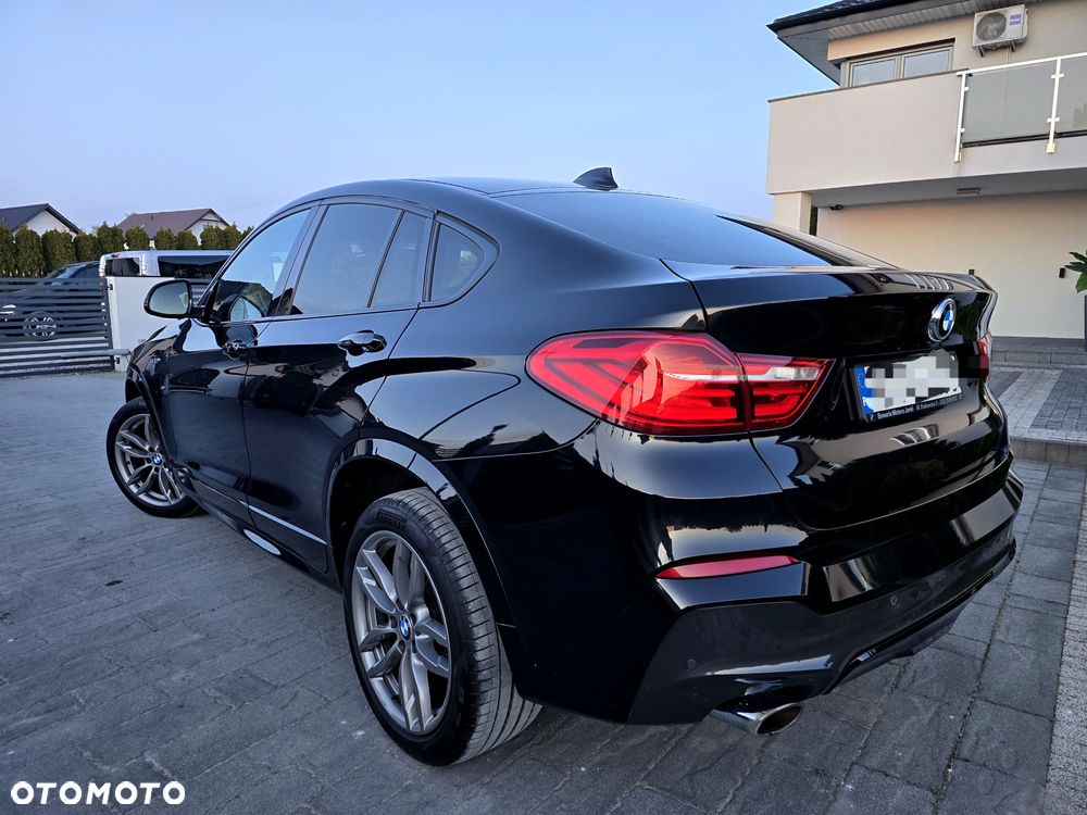 BMW X4 xDrive20d M Sport - 23