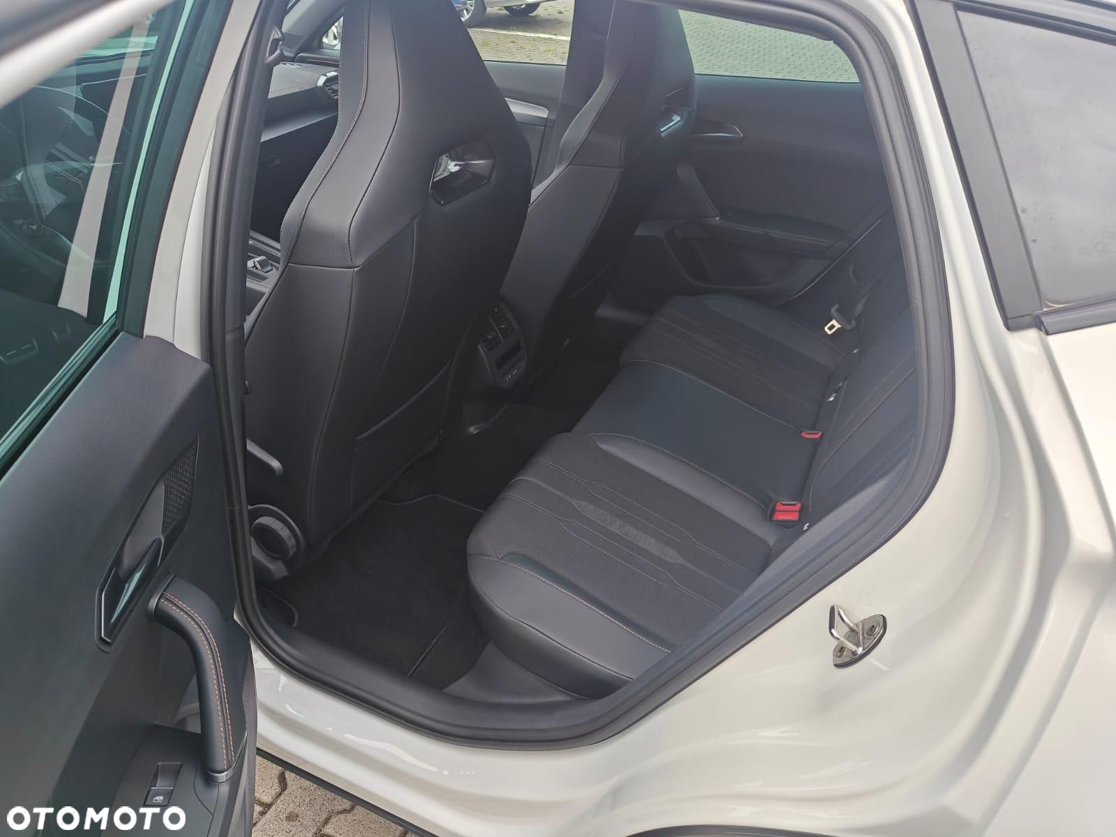 Cupra Formentor 2.0 TSI 4Drive VZ DSG - 8
