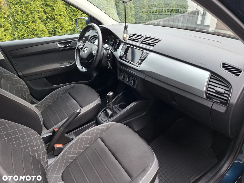 Skoda Fabia 1.0 TSI Ambition - 6
