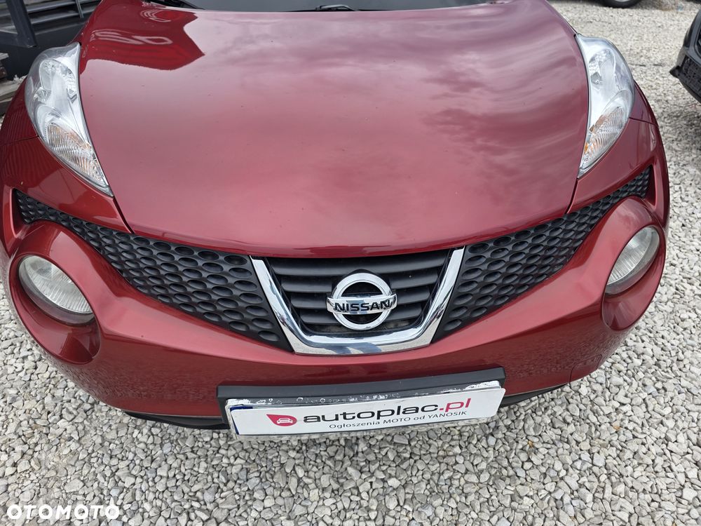 Nissan Juke 1.6 Start/Stop Tekna - 17