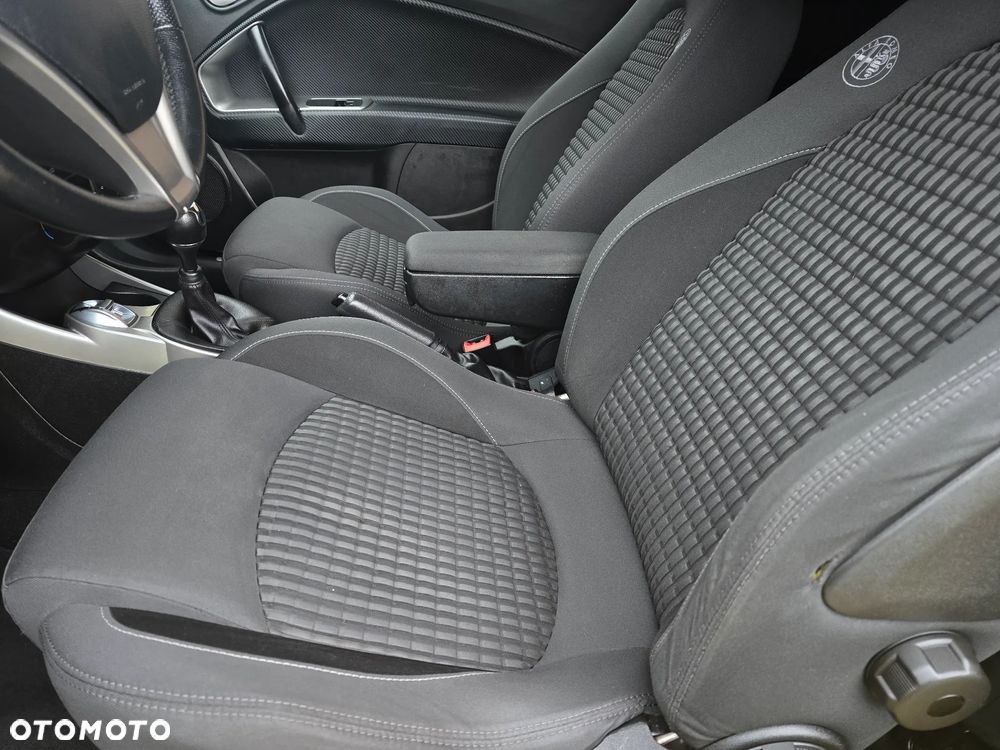 Alfa Romeo Mito TB 1.4 16V MultiAir Turismo - 22