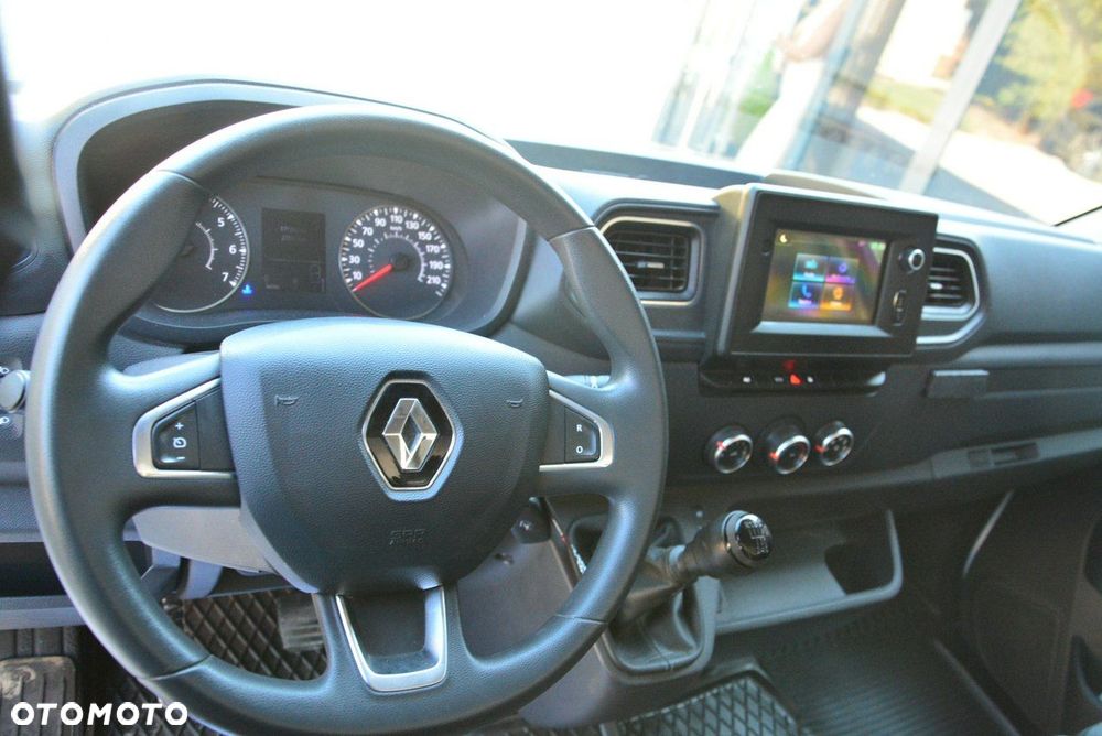 Renault Master - 8