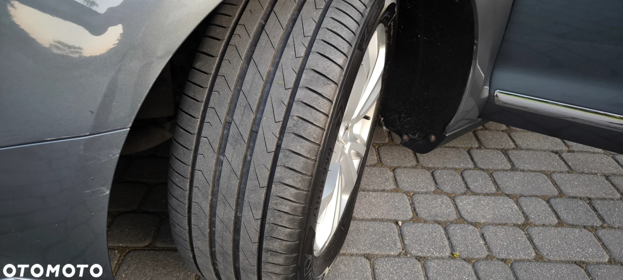 Citroën C5 3.0 HDi V6 Exclusive - 39