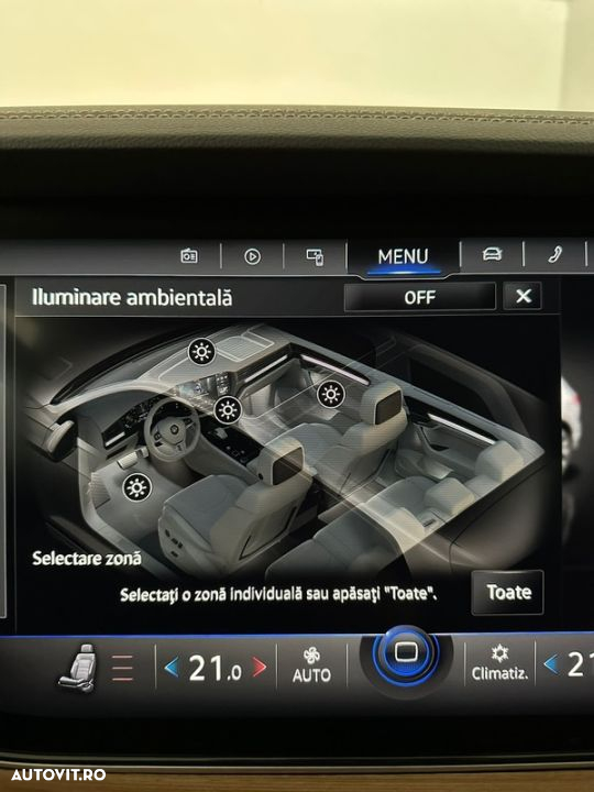 Volkswagen Touareg V6 TDI Elegance - 31