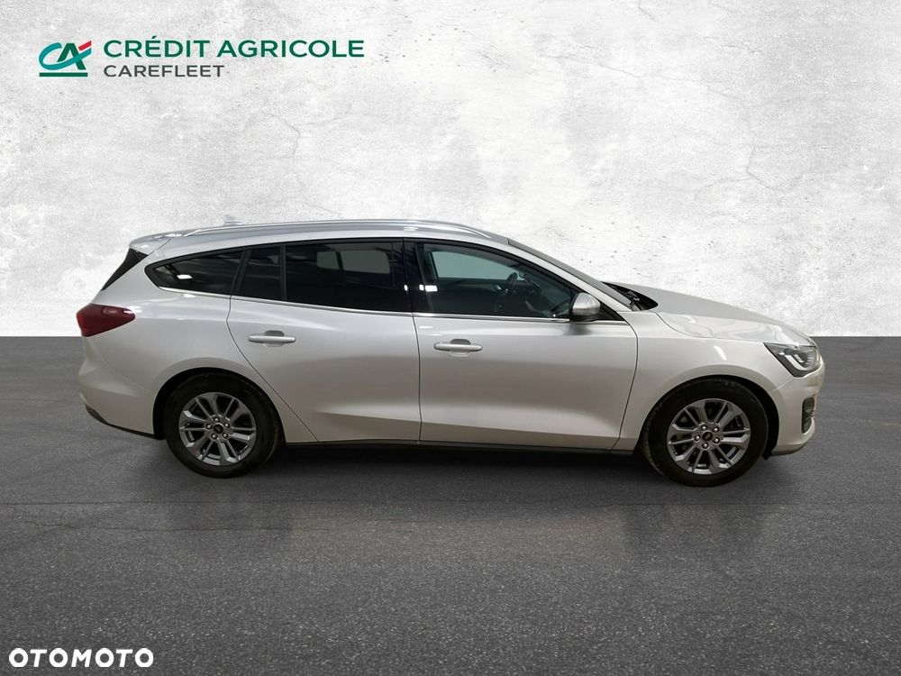 Ford Focus 2024 photo 4