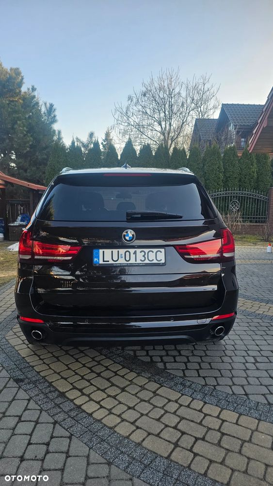 BMW X5 - 4