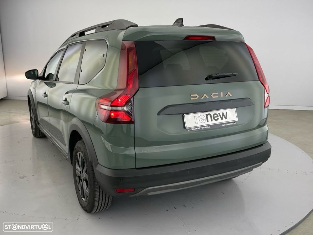 Dacia Jogger 1.0 ECO-G SL Extreme+ Up&Go 7L Bi-Fuel - 27