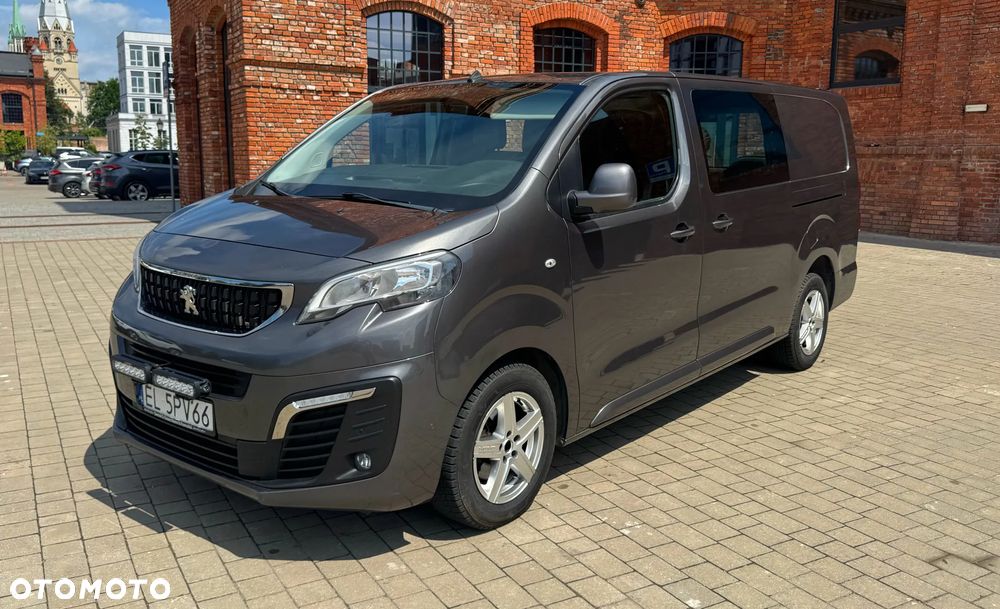 Peugeot Expert - 7