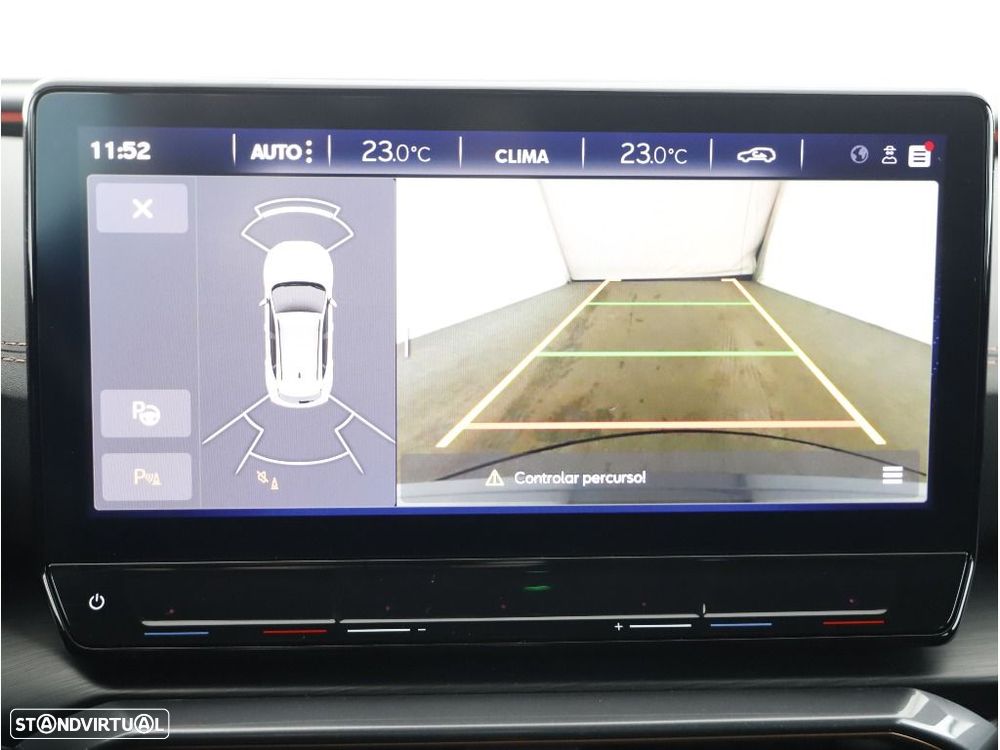 Cupra Formentor 1.4 e-Hybrid DSG VZ - 21
