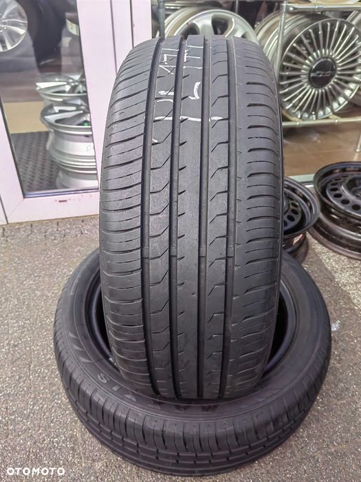 215/50R17 91V Maxxis Premitra 5 2022 para lato PL174 K4 - 1