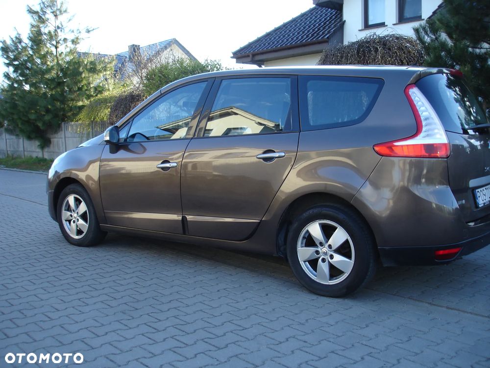 Renault Grand Scenic - 3